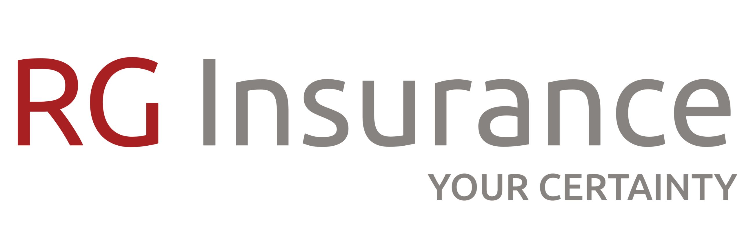 RG Insurance